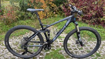 Used Ghost AMR Lector 2977 (2014) 2014 MTB