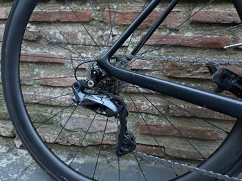 Used Canyon CF SL 2019 Road & Gravel, Black — image 3 of 15