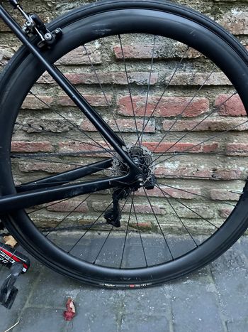 Used Canyon CF SL 2019 Road & Gravel, Black — image 14 of 15