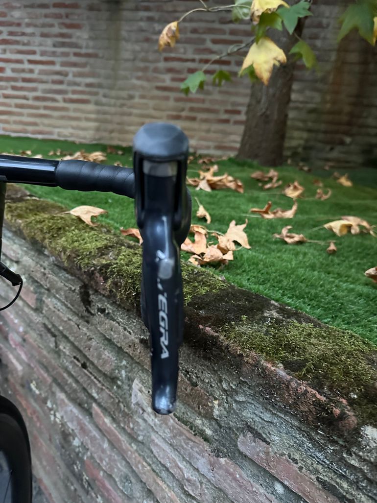 Used Canyon CF SL 2019 Road & Gravel, Black — image 8 of 15