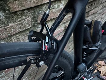 Used Canyon CF SL 2019 Road & Gravel, Black — image 5 of 15