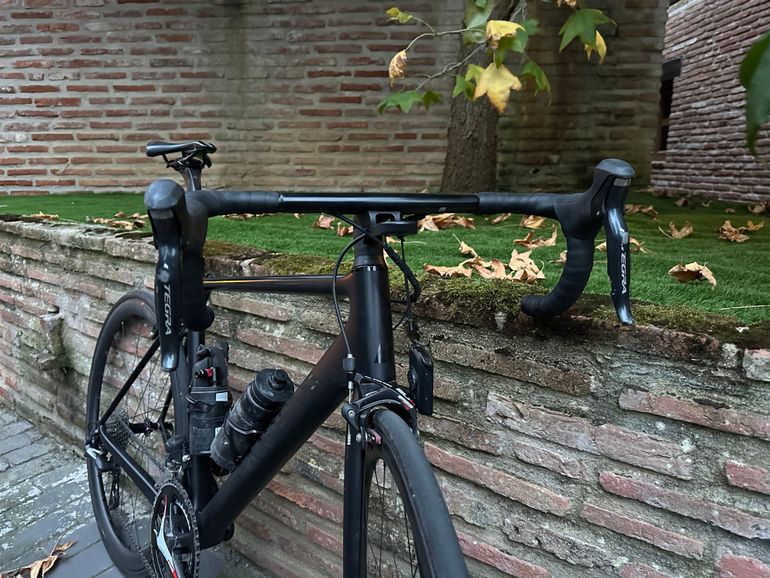 Used Canyon CF SL 2019 Road & Gravel, Black — image 11 of 15