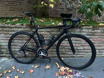 Used Canyon CF SL 2019 Road & Gravel