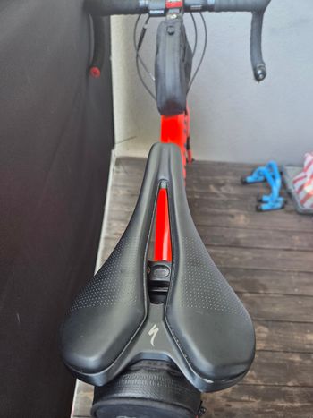 Brugt Specialized Roubaix SL4 Elite Disc 2016 2016 Road & Gravel — billede 14 af 15