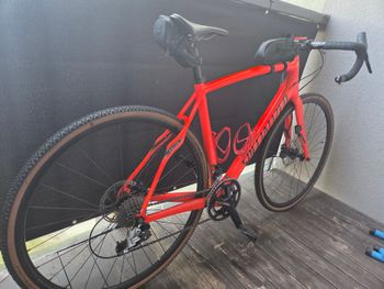Brugt Specialized Roubaix SL4 Elite Disc 2016 2016 Road & Gravel — billede 15 af 15