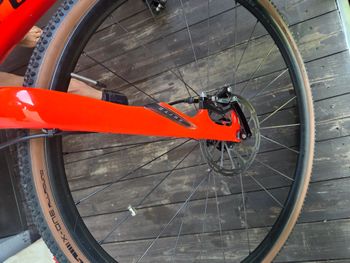 Brugt Specialized Roubaix SL4 Elite Disc 2016 2016 Road & Gravel — billede 13 af 15