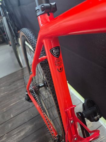 Brugt Specialized Roubaix SL4 Elite Disc 2016 2016 Road & Gravel — billede 11 af 15