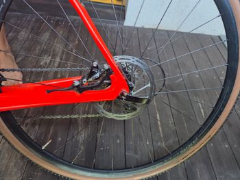 Brugt Specialized Roubaix SL4 Elite Disc 2016 2016 Road & Gravel — billede 12 af 15