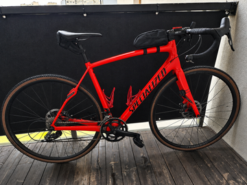 Brugt Specialized Roubaix SL4 Elite Disc 2016 2016 Road & Gravel