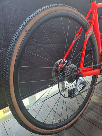 Brugt Specialized Roubaix SL4 Elite Disc 2016 2016 Road & Gravel — billede 5 af 15