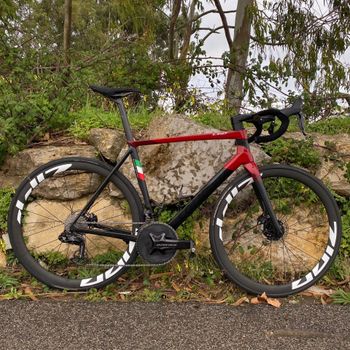 Used Colnago C68 2023 Road & Gravel