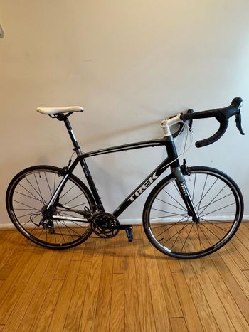 Used Trek Madone 2.1 H2 (Compact) 2013 2013 Road & Gravel