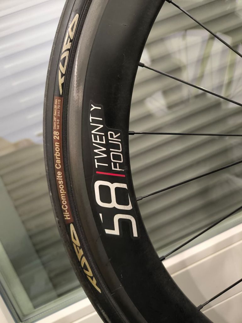 Used Specialized SL5 2016 Road & Gravel, Black — image 6 of 6