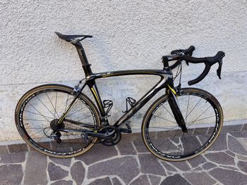 Used Fuji Sst Shimano Ultegra 2013 Road & Gravel