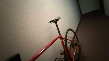 Used Canyon Ultimate CF SL 7 Disc 2022 2022 Road & Gravel, Red — image 10 of 11