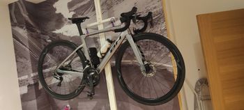 BH, RS1 Shimano Ultegra Di2