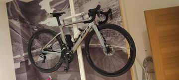 Used BH RS1 Shimano Ultegra Di2 2021 Road & Gravel