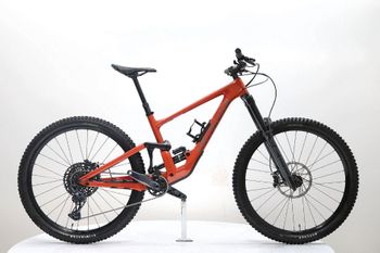 Used Specialized Enduro Comp 2022 2022 MTB