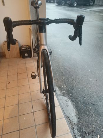 Used Scott Addict 10 2022 Sram Force Axs Con Misuratore Di Potenza 2022 Road & Gravel