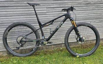Used ARC8 Evolve Shimano Deore XT 2024 MTB