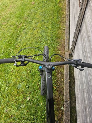 Used ARC8 Evolve Shimano Deore XT 2024 Mountainbike, Black, 29 — image 7 of 17