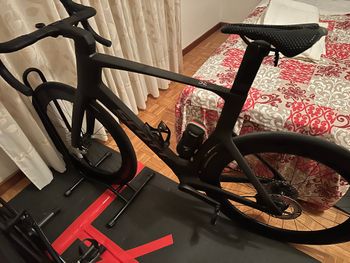 Used Scott Foil Shimano Ultegra Di2 (12 Speed) 2025 Road & Gravel