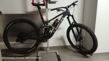 Used Trek Slash SRAM GX 2020 MTB