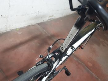 Used Scott F01 2014 Road & Gravel, Black — image 5 of 23