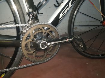 Used Scott F01 2014 Road & Gravel, Black — image 7 of 23