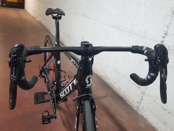 Used Scott F01 2014 Road & Gravel, Black — image 16 of 23