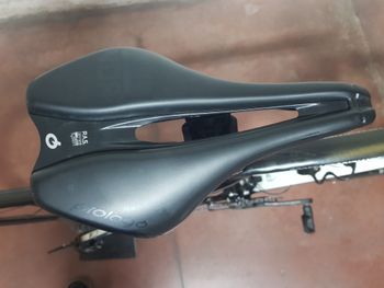 Used Scott F01 2014 Road & Gravel, Black — image 14 of 23