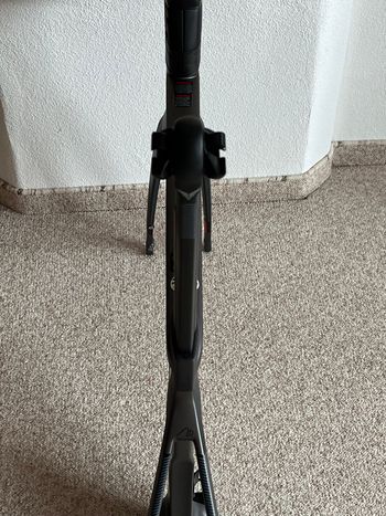 Used FELT AR AVANCED 2024 Road & Gravel, Light Gray — image 6 of 11