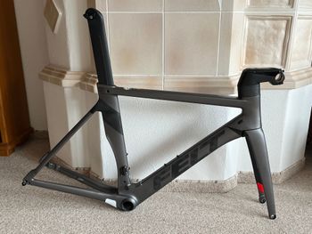 Used FELT AR AVANCED 2024 Road & Gravel, Light Gray — image 2 of 11
