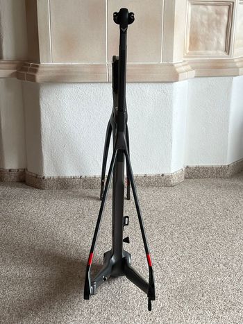 Used FELT AR AVANCED 2024 Road & Gravel, Light Gray — image 5 of 11