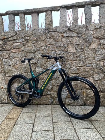 Used Mondraker LEVEL XR 2023 2023 MTB