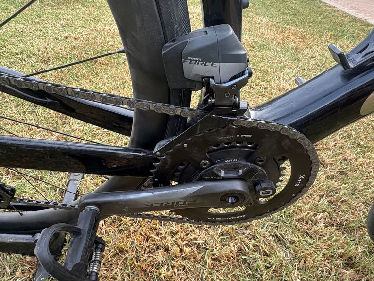 Used Orbea ORCA M21eLTD 2022 2022 Road & Gravel, Black — image 3 of 3