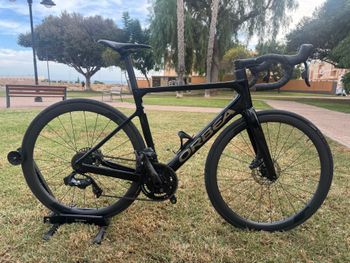 Used Orbea ORCA M21eLTD 2022 2022 Road & Gravel