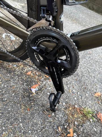 Scott Premium Disc 2019 2019 Road & Gravel usato, Nero — immagine 3 di 7