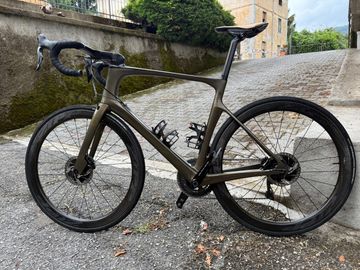 Scott Premium Disc 2019 2019 Road & Gravel d'occasion