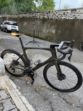 Used Scott Premium Disc 2019 2019 Road & Gravel — image 6 of 7