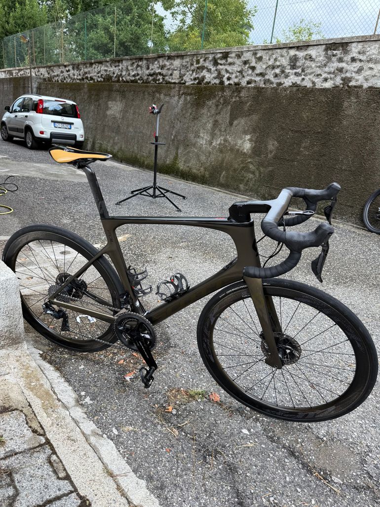 Used Scott Premium Disc 2019 2019 Road & Gravel — image 6 of 7