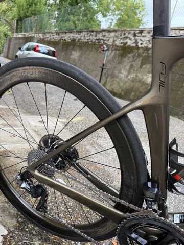 Scott Premium Disc 2019 2019 Road & Gravel usato, Nero — immagine 5 di 7