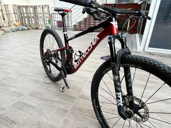 Used Bottecchia Gardena 2024 MTB