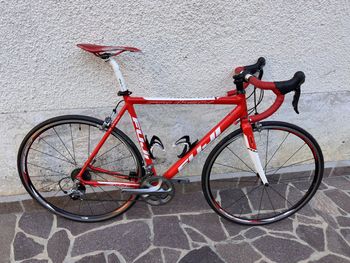 Used Fuji Roubaix LTD 2011 Road & Gravel