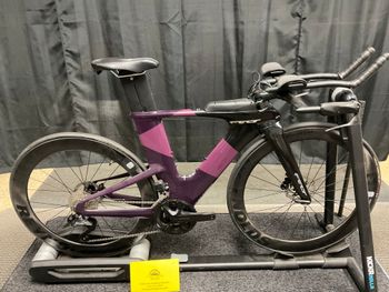 Used Felt IAx Advanced 105 Di2 2023 2023 Road & Gravel