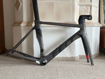 Used Felt AR Advanced 2024 Road & Gravel