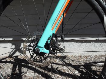 Used Liv Invite CoMax 2018 2018 Road & Gravel, Green — image 7 of 12