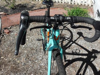 Used Liv Invite CoMax 2018 2018 Road & Gravel, Green — image 12 of 12