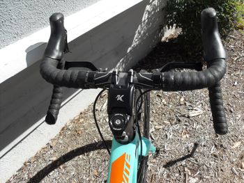 Used Liv Invite CoMax 2018 2018 Road & Gravel, Green — image 11 of 12