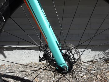 Used Liv Invite CoMax 2018 2018 Road & Gravel, Green — image 2 of 12
